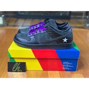 Sz 13 Nike SB Dunk Low "First Ave"